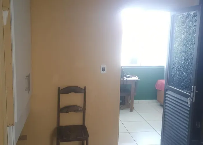 Apartamento Farol Do Itapua
