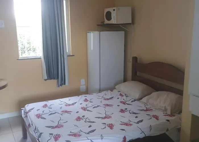Apartamento Farol Do Itapua