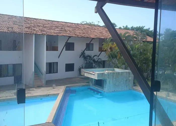 Apartamento Farol Do Itapua