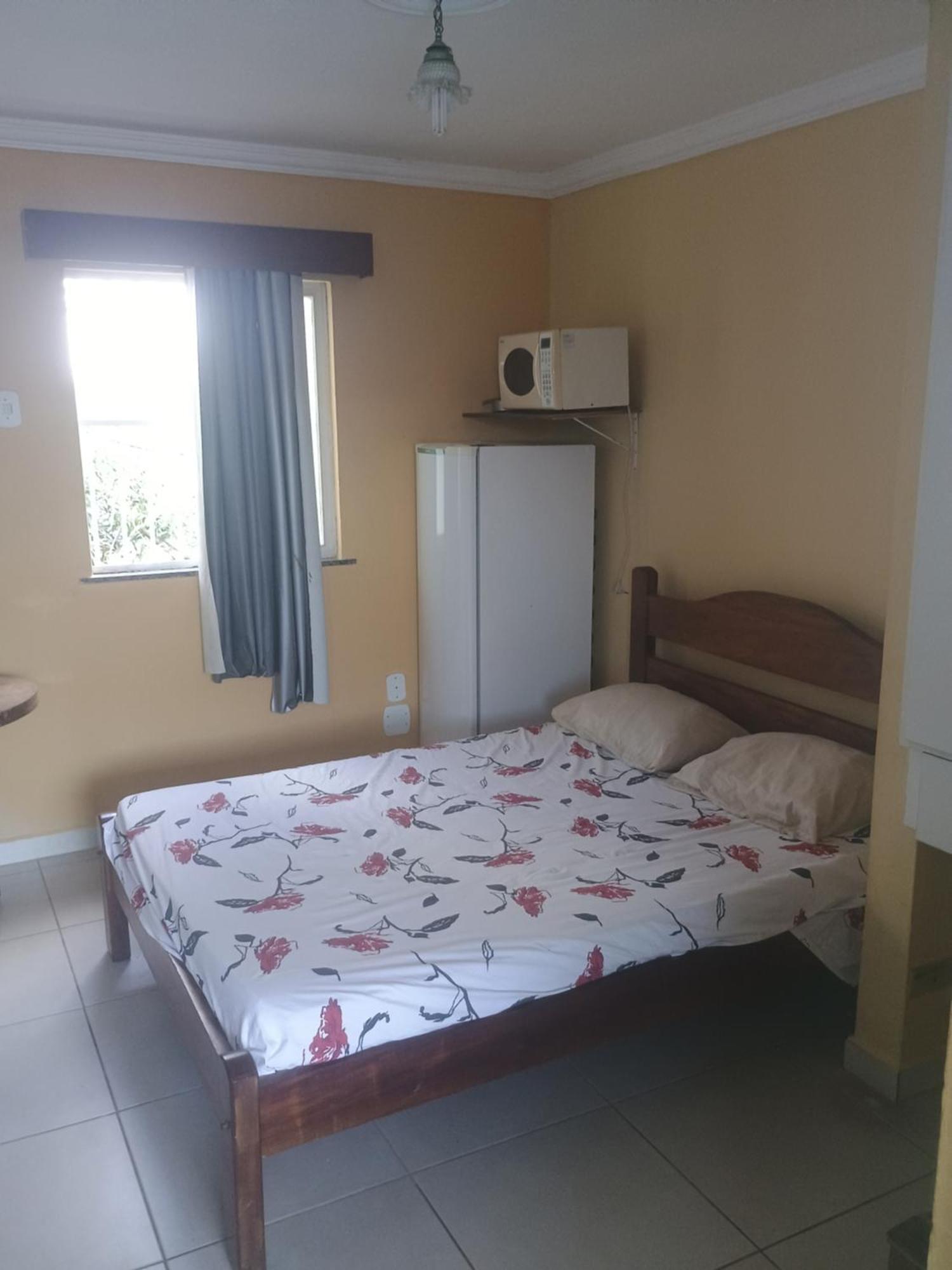 Farol Do Itapua Apartment *