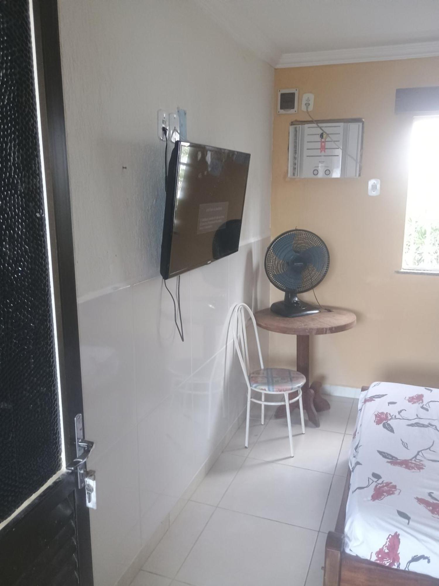 Farol Do Itapua Apartment Salvador