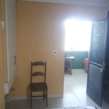 Apartamento Farol Do Itapua Salvador Exterior photo
