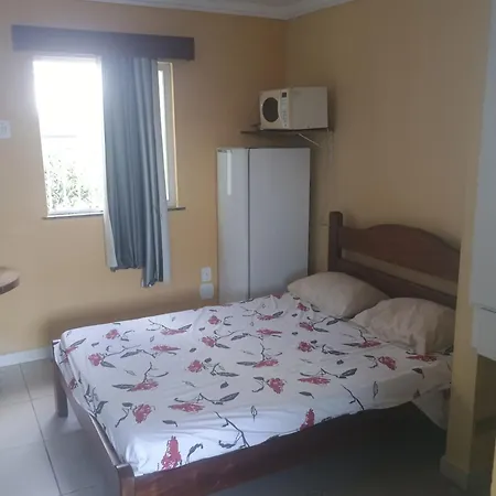 Apartamento Farol Do Itapua Salvador Exterior photo