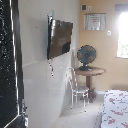 Apartamento Farol Do Itapua Salvador Exterior photo