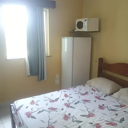Apartamento Farol Do Itapua Salvador Exterior photo